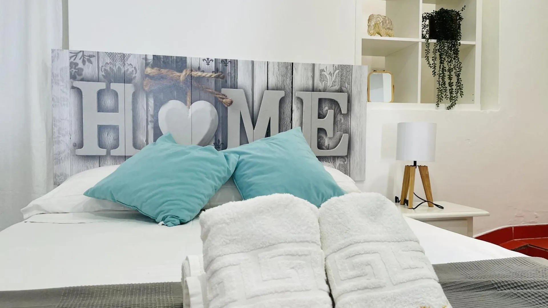 Apartment Estudio Playazo Jimena By At Home Costa Del Sol Nerja