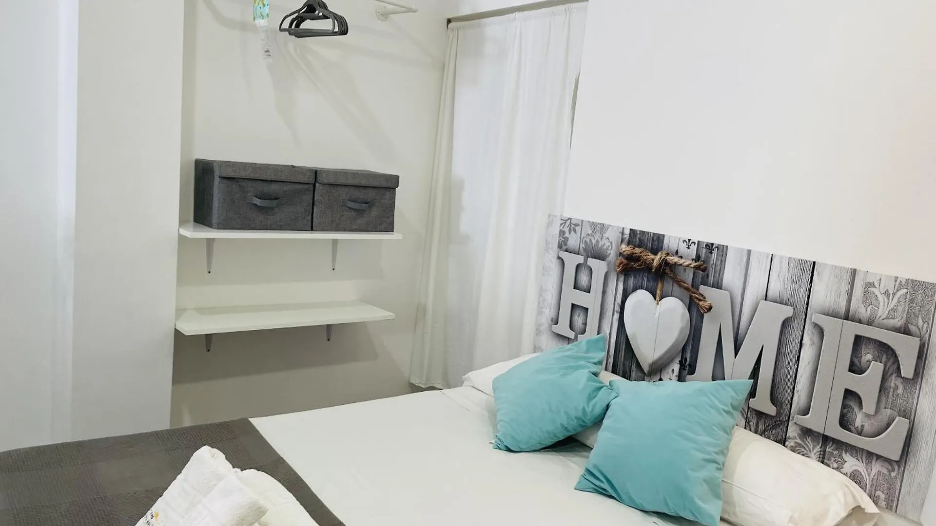 Apartment Estudio Playazo Jimena By At Home Costa Del Sol Nerja