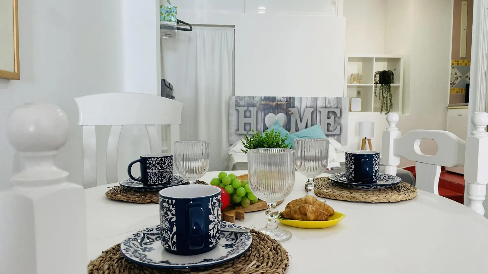 Estudio Playazo Jimena By At Home Costa Del Sol Nerja 0*,  Spain