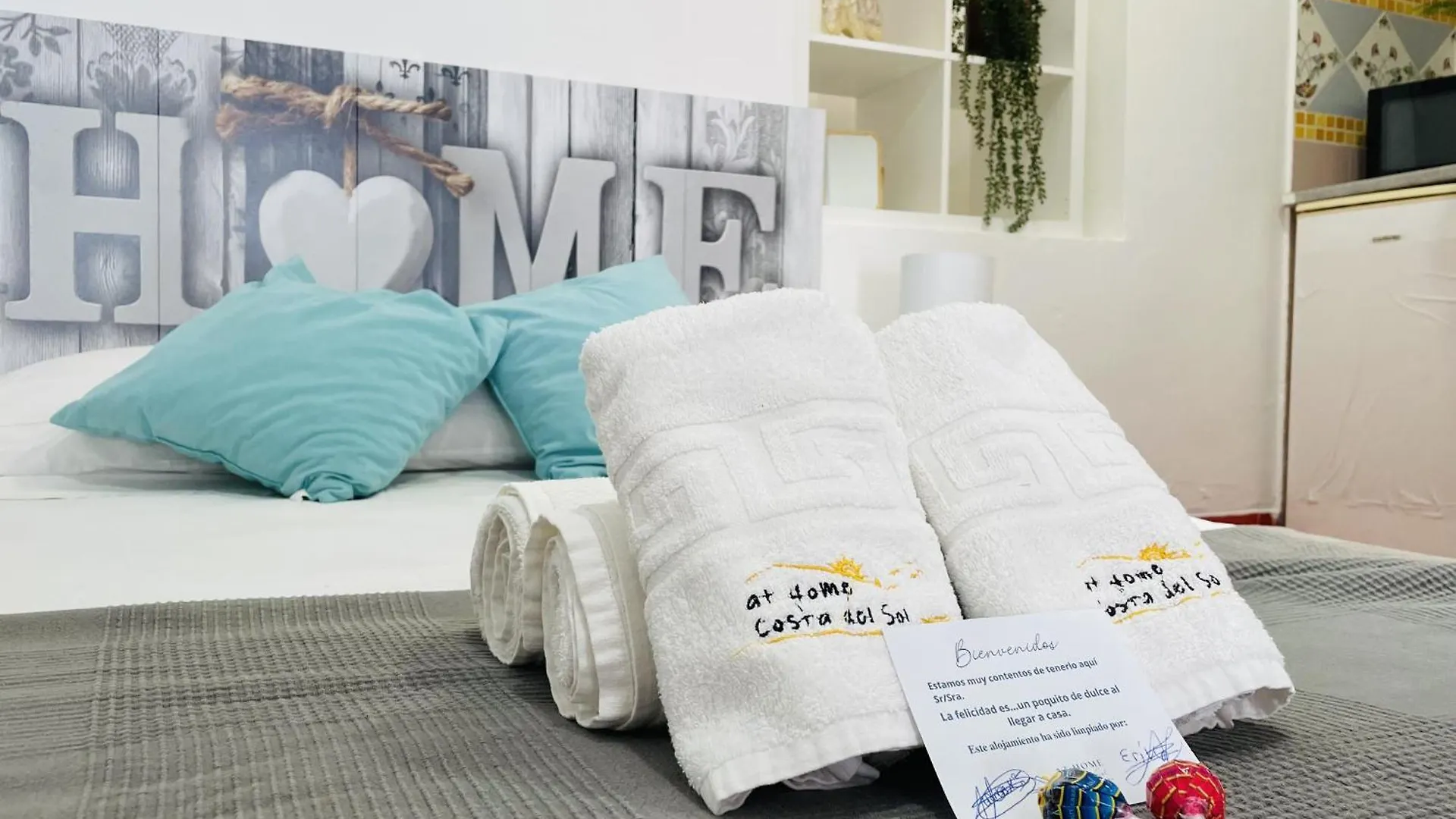 Estudio Playazo Jimena By At Home Costa Del Sol Nerja 0*,