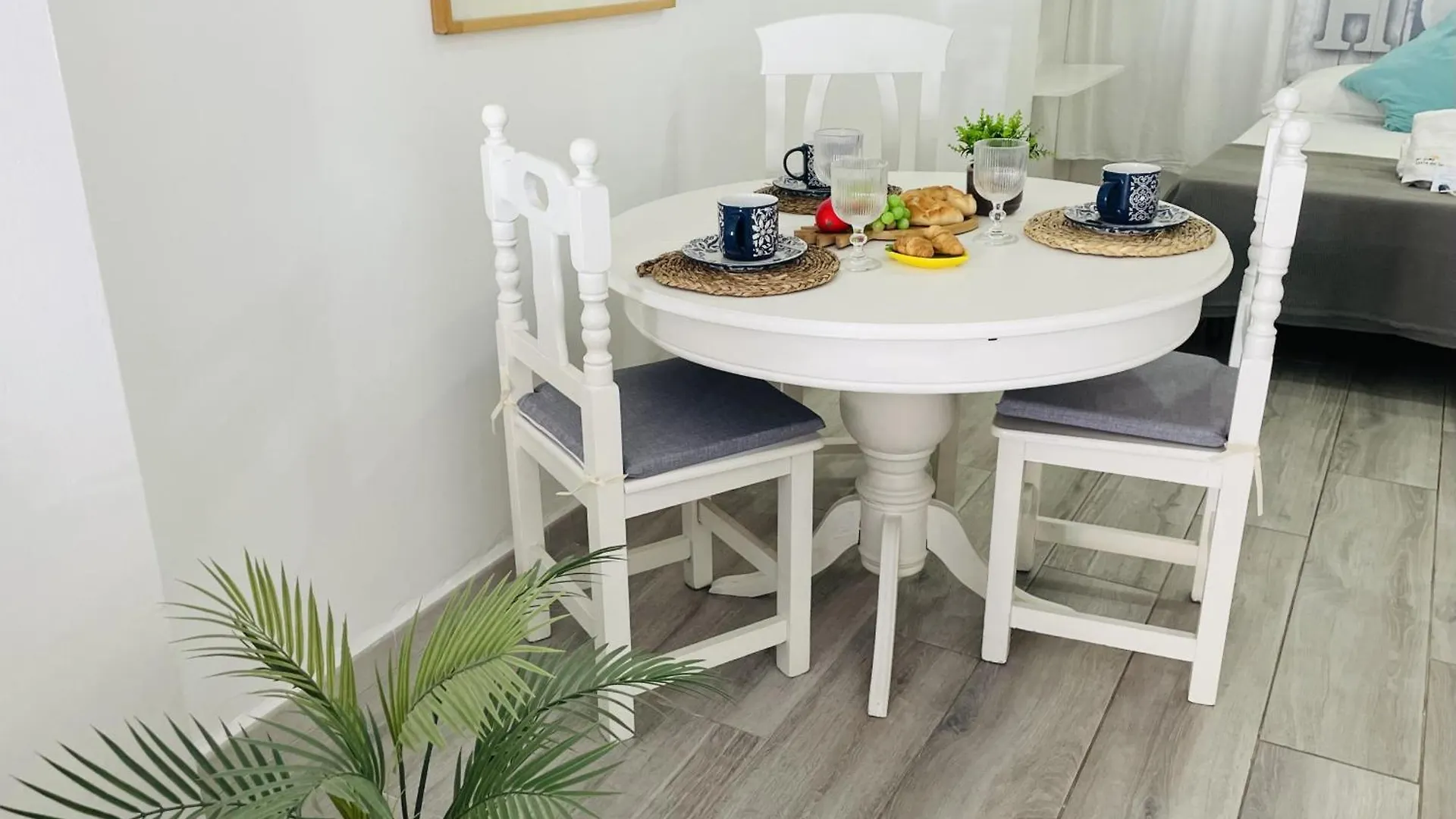 Estudio Playazo Jimena By At Home Costa Del Sol Nerja