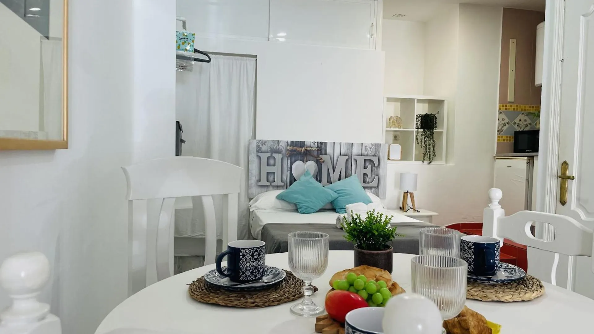 Estudio Playazo Jimena By At Home Costa Del Sol Nerja Spain