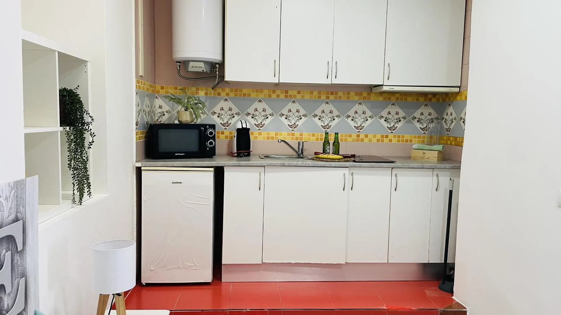 Estudio Playazo Jimena By At Home Costa Del Sol Nerja