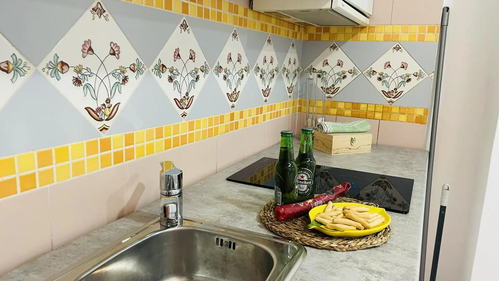 Estudio Playazo Jimena By At Home Costa Del Sol Nerja 0*,