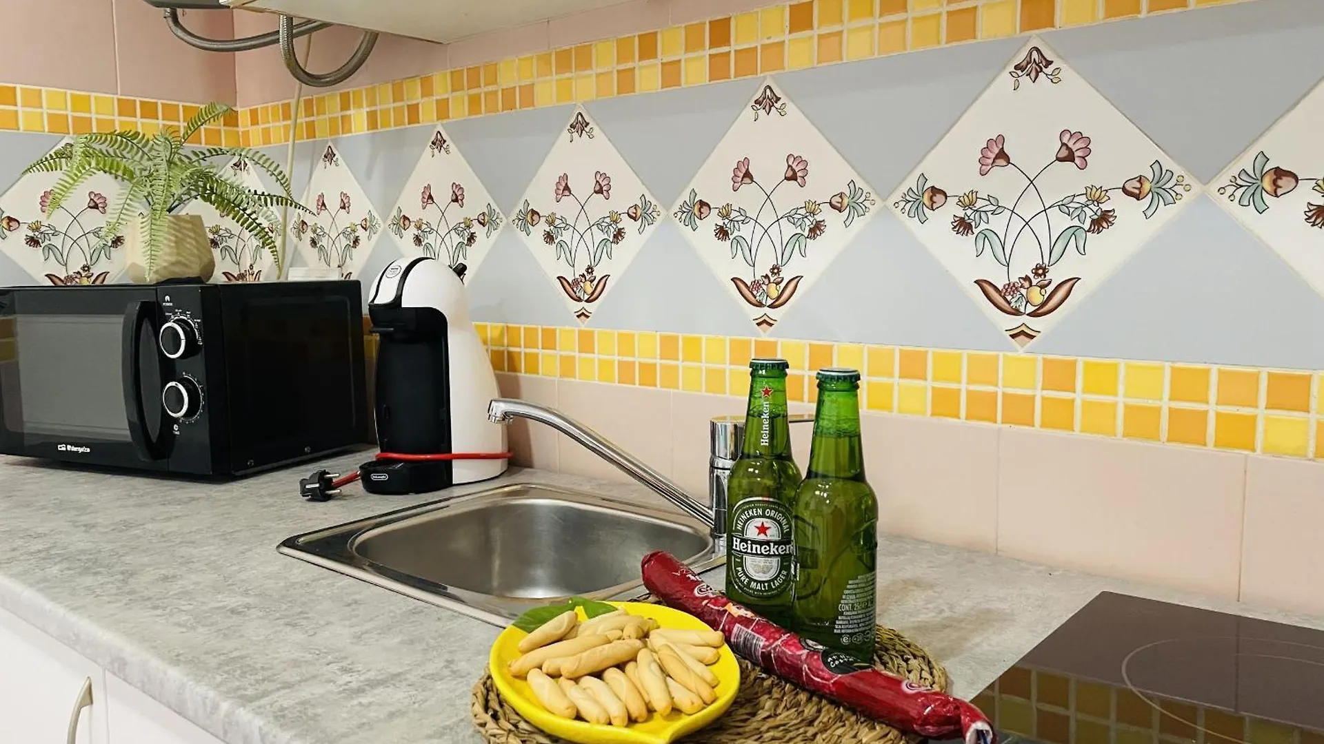 Estudio Playazo Jimena By At Home Costa Del Sol Nerja Apartment